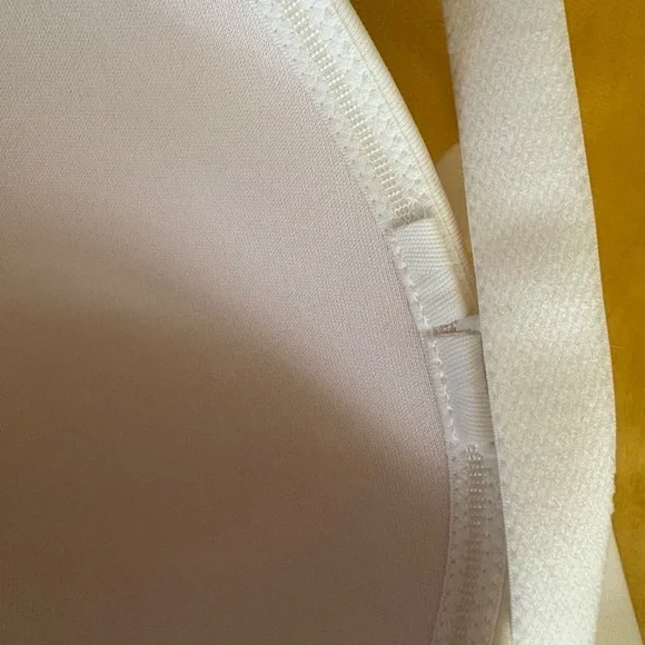 Strapless Dress Season! Cacique Boost Collection Bra- Multiway Strapless 46DD - Picture 7 of 9